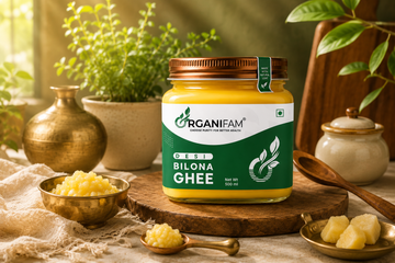 Bilona Ghee vs Regular Ghee: Which One Should You Choose?